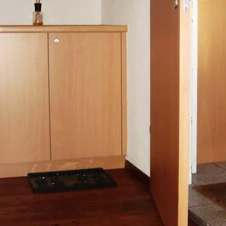 Apartment Cityhaus