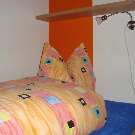 Cityhaus * Saas-Fee