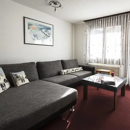 Cityhaus Apartment