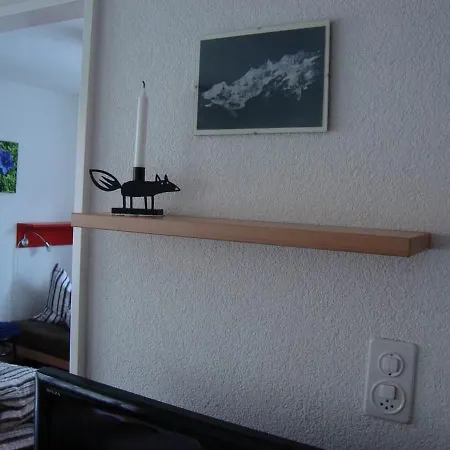 Cityhaus Apartment *