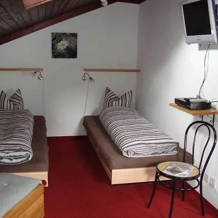 Cityhaus Apartment