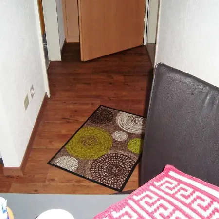 Cityhaus Apartment