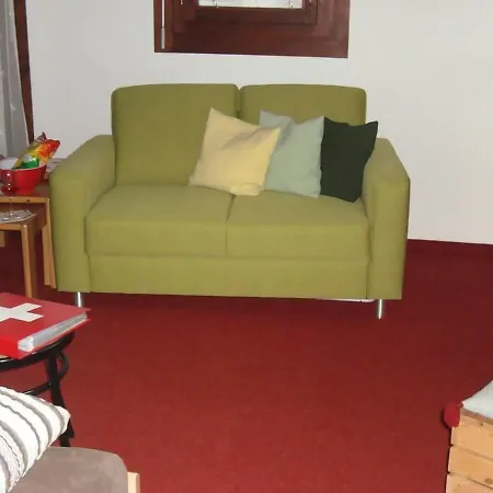 Cityhaus * Saas-Fee