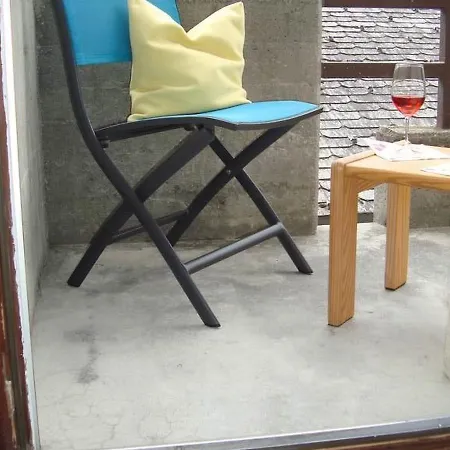 Cityhaus Apartment